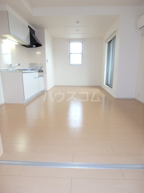 4/29 リビング/ダイニング