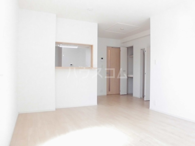 3/27 リビング/ダイニング