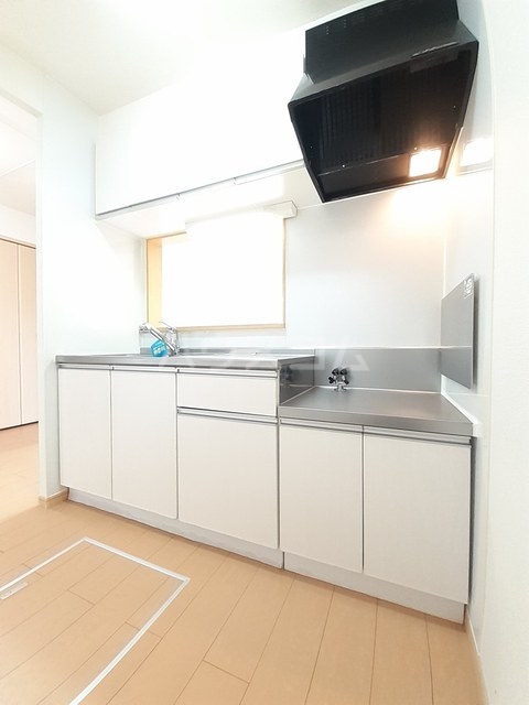 8/21 キッチン