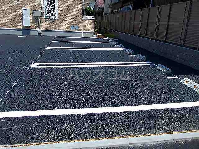 15/24 駐車場