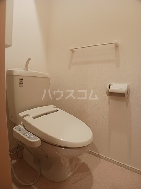 14/30 トイレ