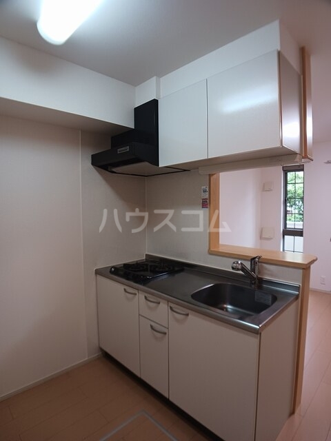 11/30 キッチン