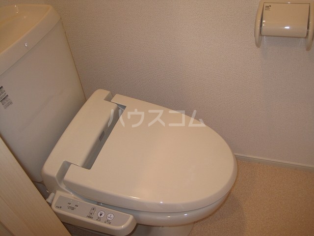 15/30 トイレ