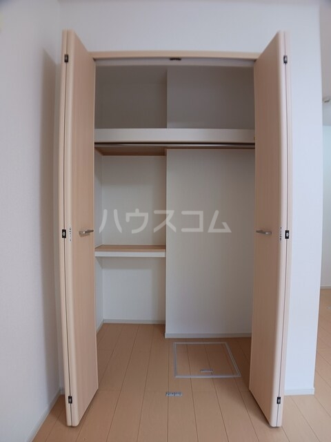 7/30 収納