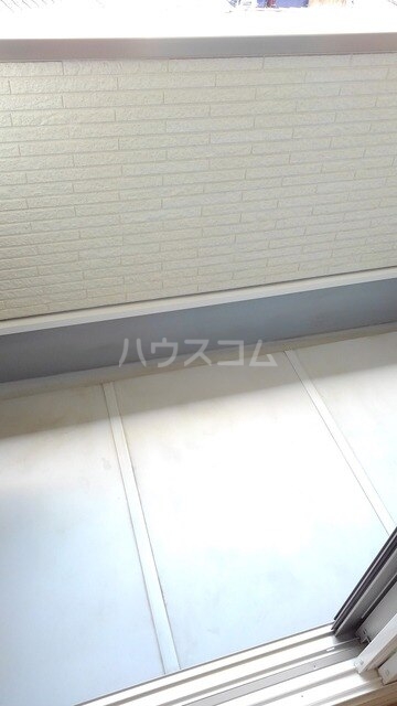 20/30 バルコニー
