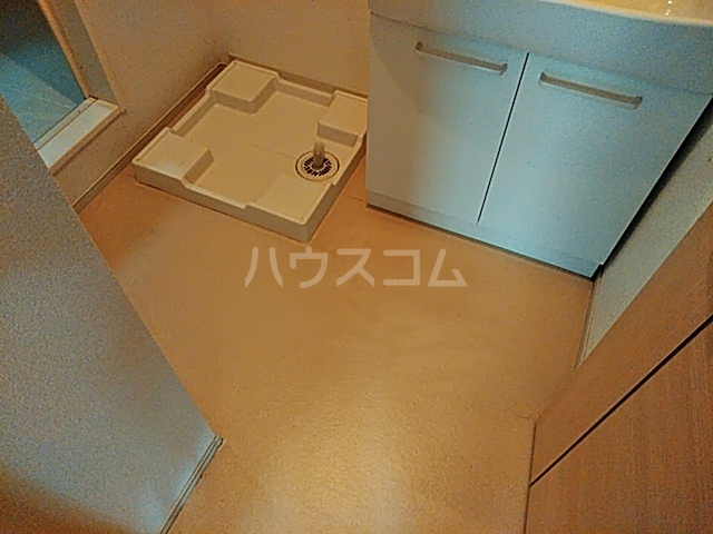 16/30 洗面