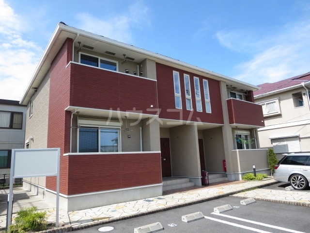 1/30 外観