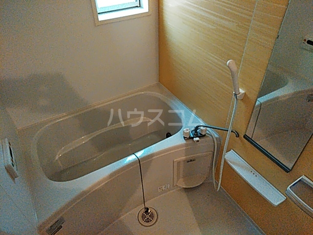 12/30 浴室