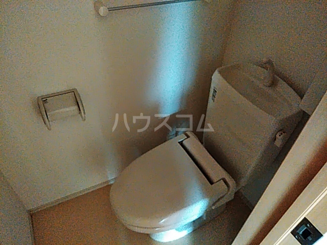 14/30 トイレ