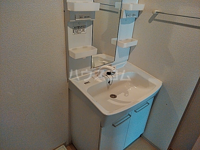 15/30 洗面