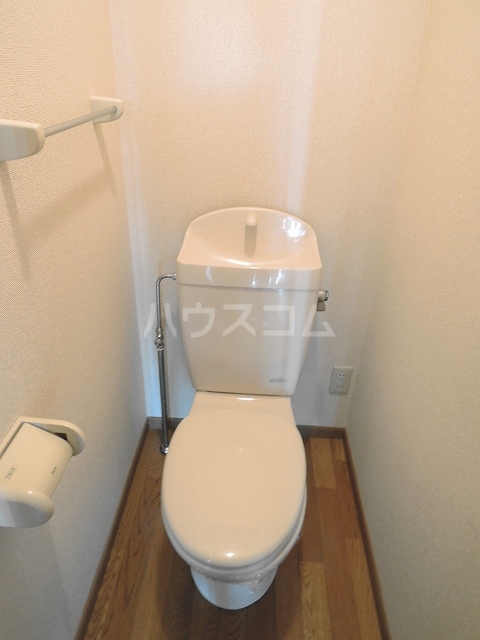 10/24 トイレ