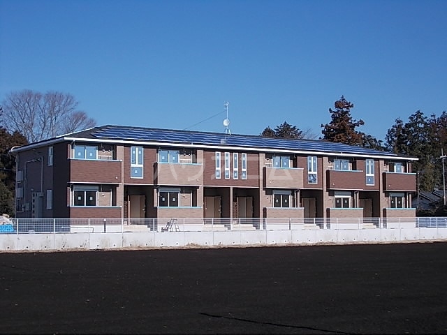 1/21 外観