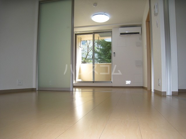 4/28 リビング/ダイニング