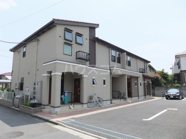 1/21 外観