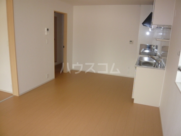 3/28 リビング/ダイニング