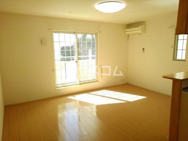 3/19 リビング/ダイニング