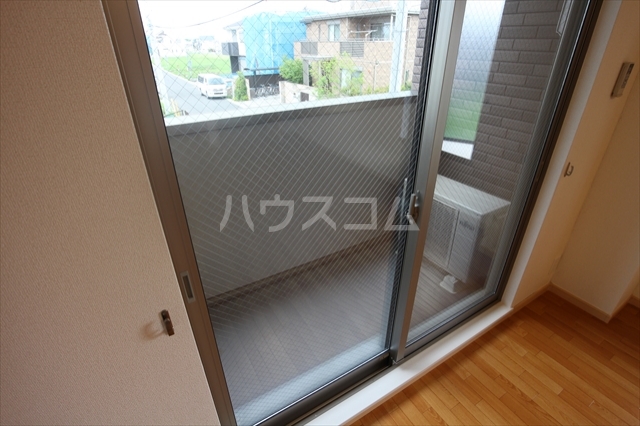 17/30 バルコニー