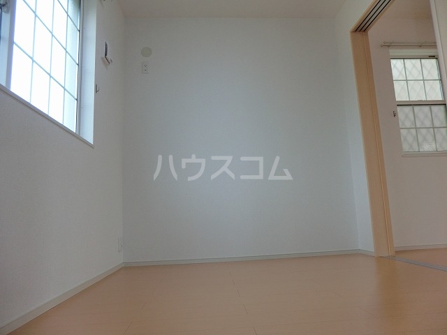 5/16 寝室