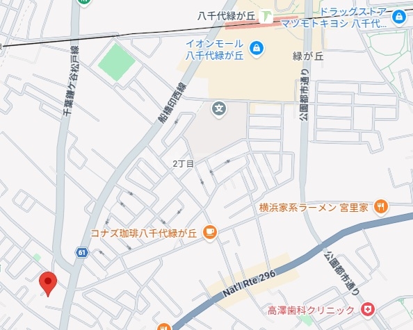 11/12 地図