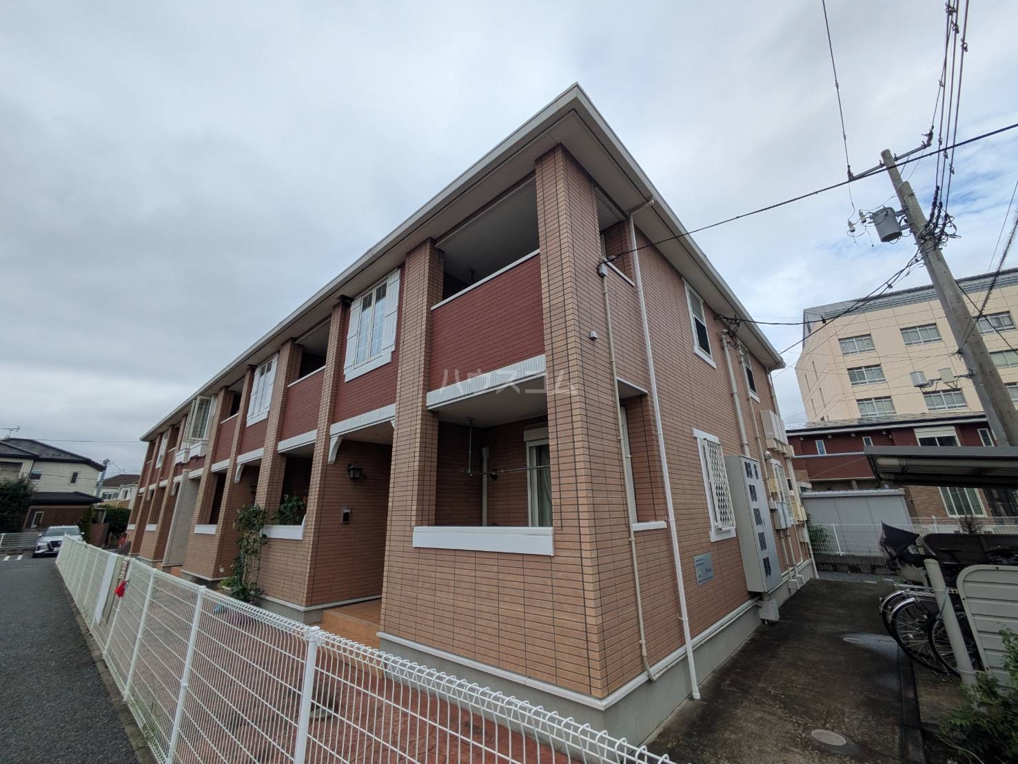 2/30 外観