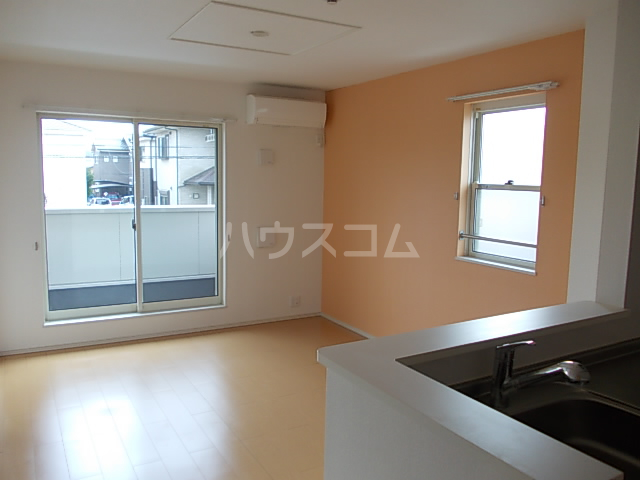 3/30 リビング/ダイニング