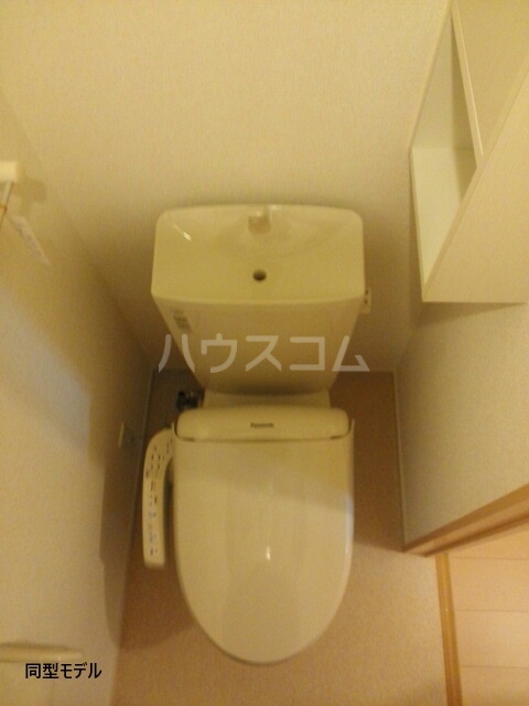 15/30 トイレ
