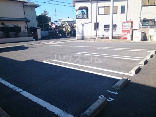 4/5 駐車場