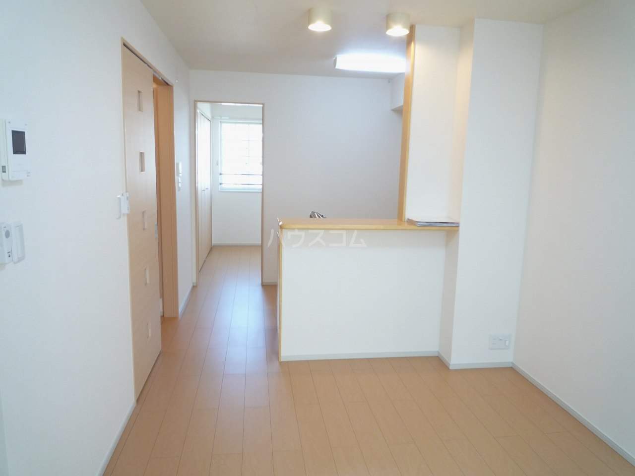 3/26 リビング/ダイニング