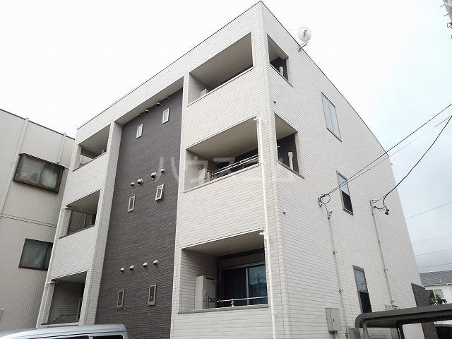 1/22 外観