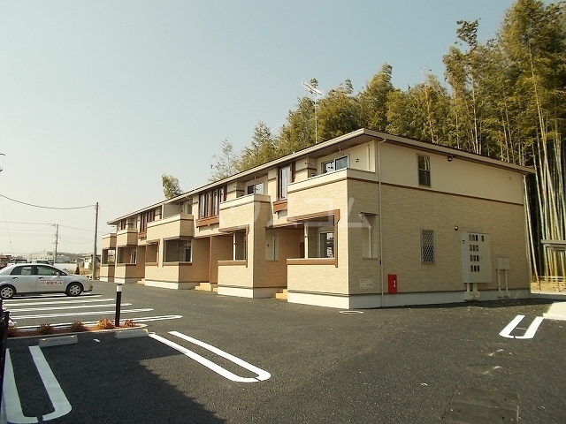 14/30 駐車場
