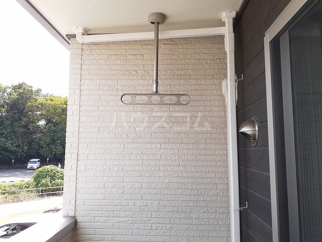 14/30 バルコニー