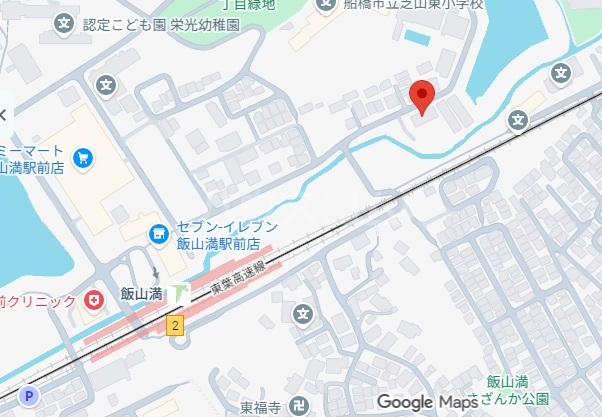 20/30 地図