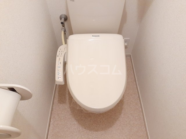10/30 トイレ