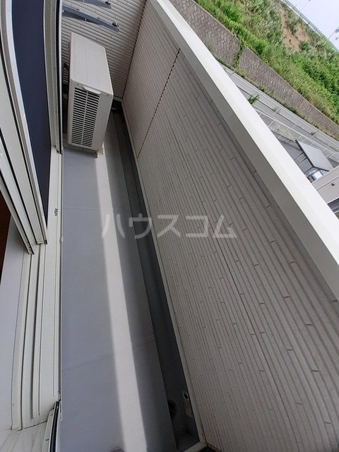 17/30 バルコニー