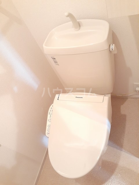 14/30 トイレ