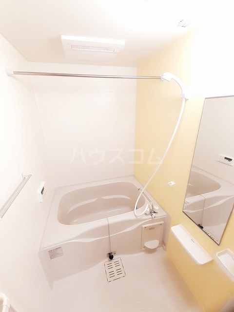 11/30 浴室