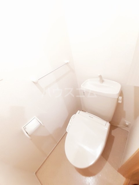 13/30 トイレ
