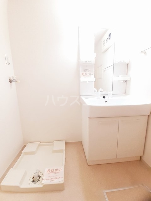 15/30 洗面