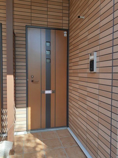 15/30 エントランス