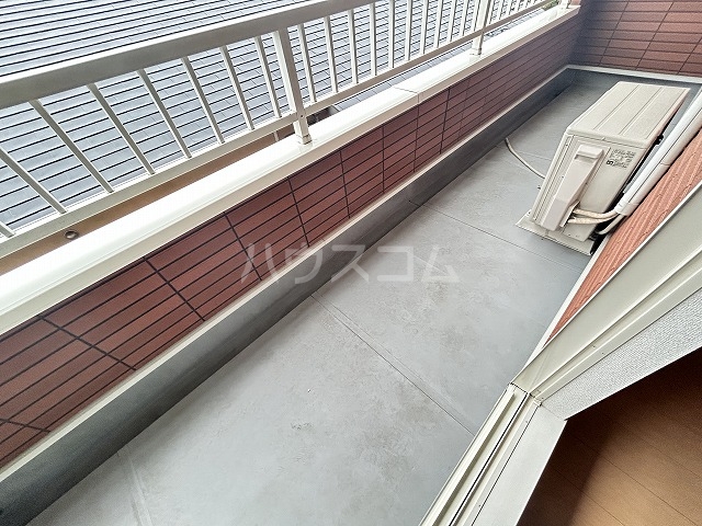 25/30 バルコニー