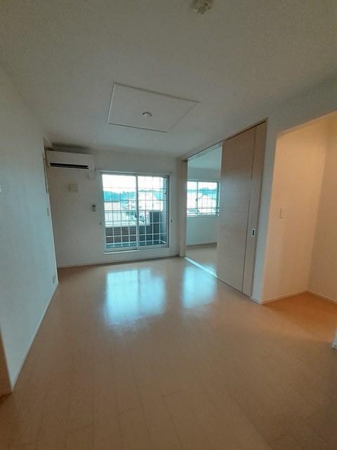 6/27 リビング/ダイニング