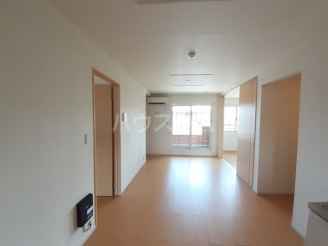 4/27 リビング/ダイニング