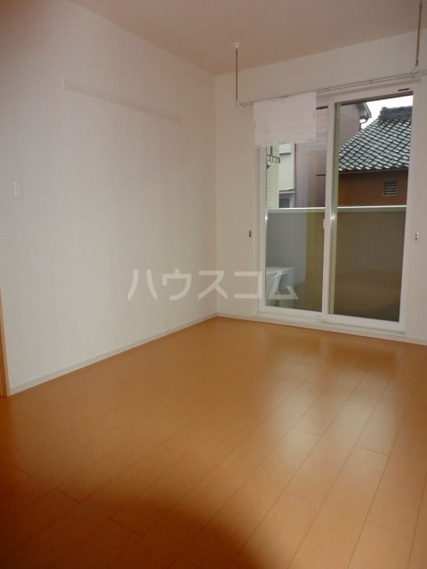4/21 寝室