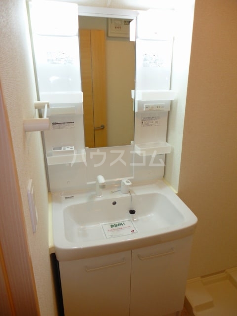 10/21 洗面