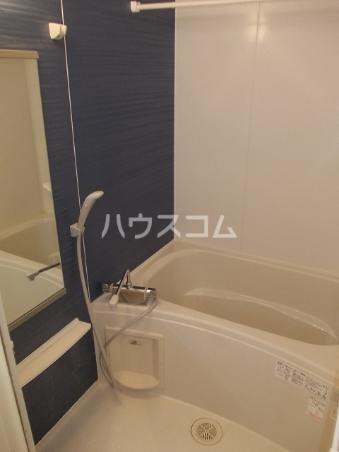 12/30 浴室