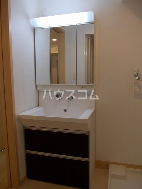16/30 洗面