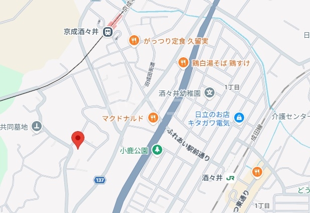 22/30 地図