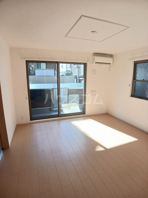 3/27 リビング/ダイニング