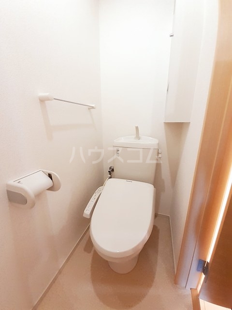 16/30 トイレ
