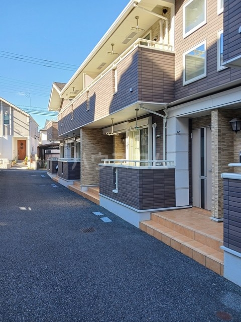 2/10 エントランス